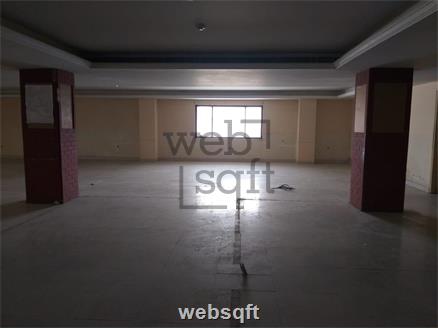 Commercial complex for Rent in Telangana